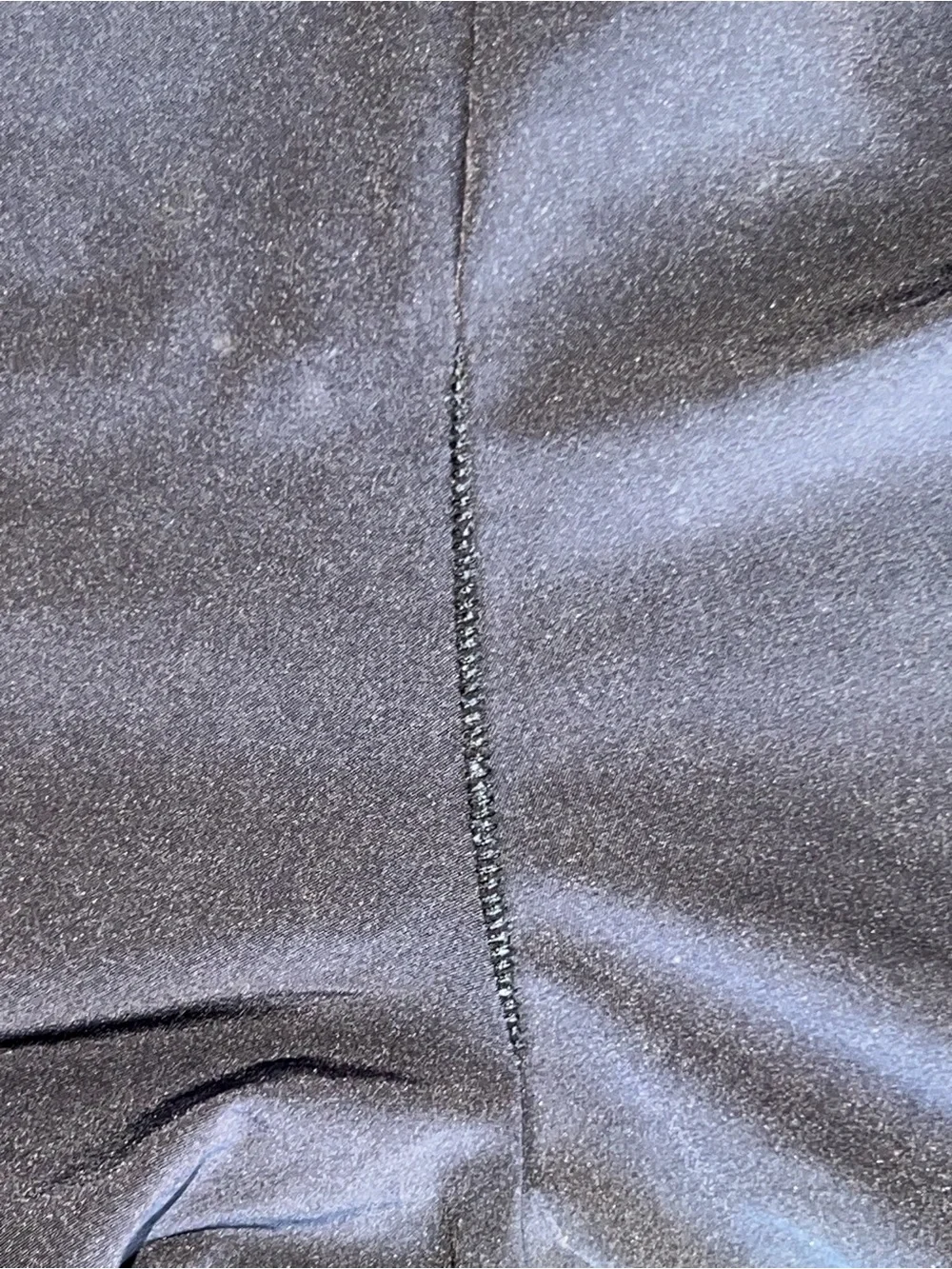Nike Black Women's Jogger Training Pants